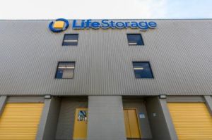 Photo of Life Storage - Houston - 5425 Katy Freeway