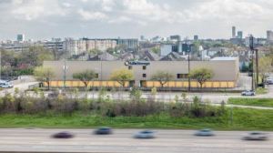 Photo of Life Storage - Houston - 5425 Katy Freeway