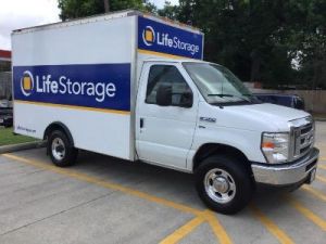 Photo of Life Storage - Houston - 5425 Katy Freeway