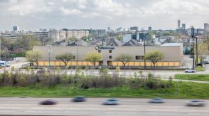 Photo of Life Storage - Houston - 5425 Katy Freeway