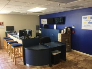 Photo of Life Storage - Houston - 5425 Katy Freeway