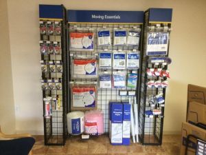 Photo of Life Storage - Houston - 5425 Katy Freeway