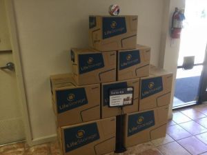 Photo of Life Storage - Houston - 5425 Katy Freeway
