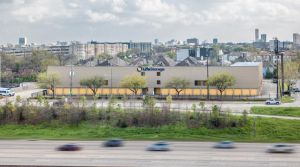 Photo of Life Storage - Houston - 5425 Katy Freeway