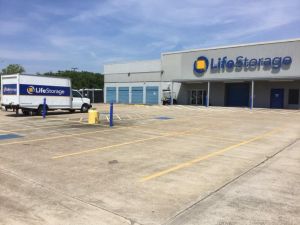 Photo of Life Storage - Webster - West Nasa Road 1