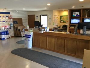 Photo of Life Storage - Newport News - Brick Kiln Boulevard