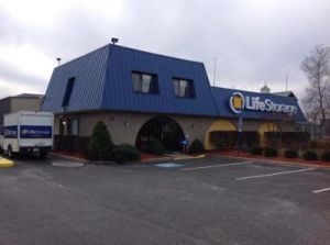 Photo of Life Storage - Toms River - 777 Route 37 West