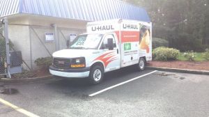 Photo of Life Storage - Brick - Jordan Road
