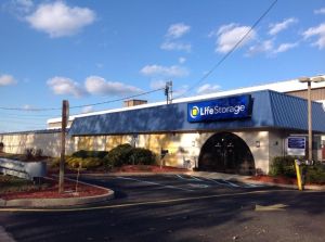 Photo of Life Storage - Brick - Jordan Road