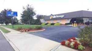 Photo of Life Storage - Brick - Brick Boulevard