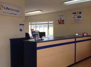 Photo of Life Storage - Brick - Brick Boulevard