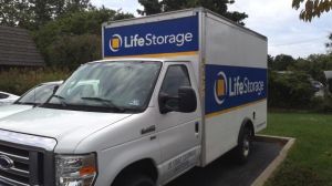 Photo of Life Storage - Brick - Brick Boulevard