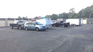 Photo of Life Storage - Brick - Brick Boulevard