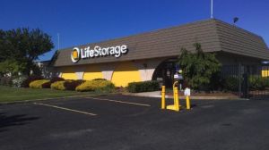 Photo of Life Storage - Brick - Brick Boulevard