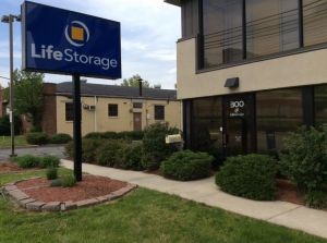 Photo of Life Storage - Clifton