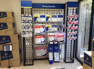 Photo of Life Storage - Clifton