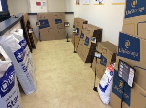 Photo of Life Storage - Clifton