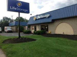 Photo of Life Storage - Piscataway