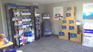 Photo of Life Storage - Piscataway