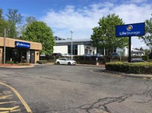 Photo of Life Storage - Upper Saddle River
