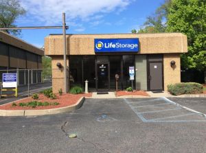 Photo of Life Storage - Upper Saddle River