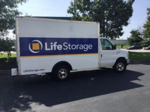 Photo of Life Storage - Riverside