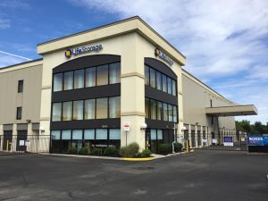 Photo of Life Storage - West Deptford