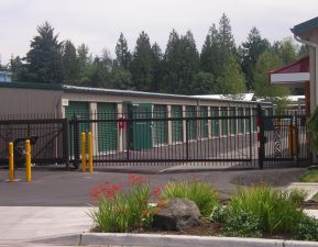 Photo of Trosper Self Storage