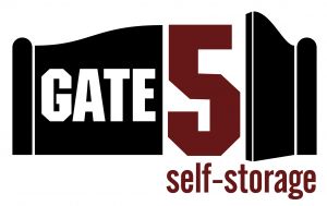 Photo of Gate 5 Self Storage