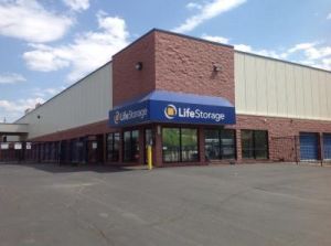 Photo of Life Storage - High Ridge