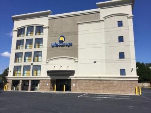 Photo of Life Storage - Decatur - North Decatur Road