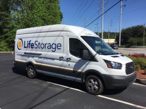 Photo of Life Storage - Decatur - North Decatur Road