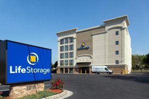 Photo of Life Storage - Decatur - North Decatur Road