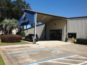 Photo of Life Storage - Pensacola - North Palafox Street