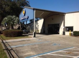 Photo of Life Storage - Pensacola - North Palafox Street