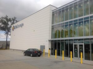 Photo of Life Storage - Pensacola - North Palafox Street