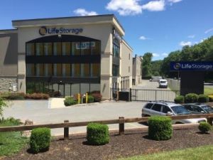 Photo of Life Storage - East Stroudsburg