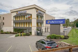 Photo of Life Storage - East Stroudsburg