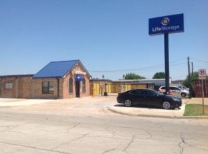 Photo of Life Storage - Arlington - Blue Danube Street