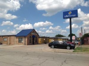 Photo of Life Storage - Arlington - Blue Danube Street