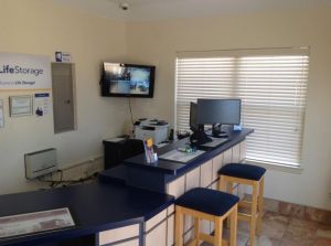 Photo of Life Storage - Arlington - Blue Danube Street