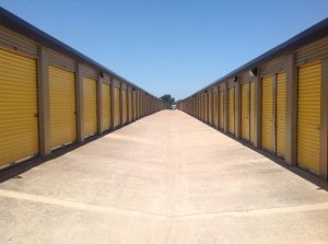 Photo of Life Storage - Arlington - Blue Danube Street
