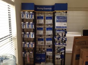 Photo of Life Storage - Arlington - Blue Danube Street