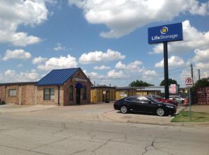 Photo of Life Storage - Arlington - Blue Danube Street