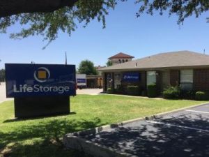 Photo of Life Storage - Arlington - East Lamar Boulevard