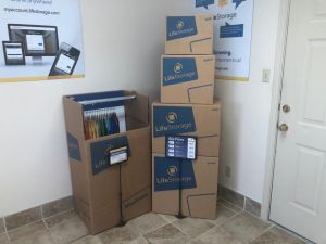 Photo of Life Storage - Arlington - East Lamar Boulevard