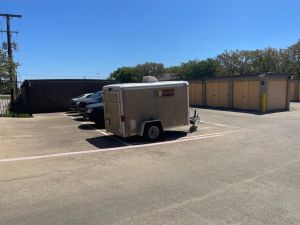 Photo of Life Storage - Arlington - East Lamar Boulevard