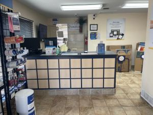 Photo of Life Storage - Arlington - East Lamar Boulevard