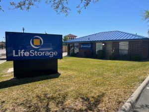 Photo of Life Storage - Arlington - East Lamar Boulevard