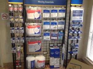 Photo of Life Storage - Bedford - Highway 121